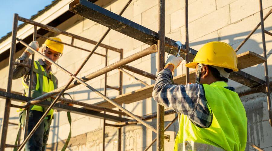 Flashing Repair in Youngsville, NM